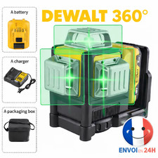 DeWalt DW089LG Laser