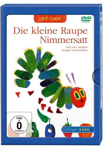 Legendäre dvd die kleine - dvd, „die