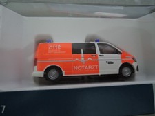 Rietze 53449 VW T5  Feuerwehr