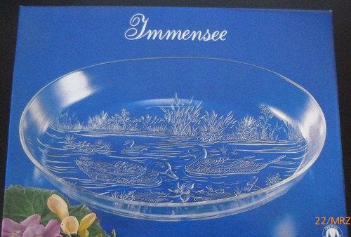 Original walther glas immensee - original,