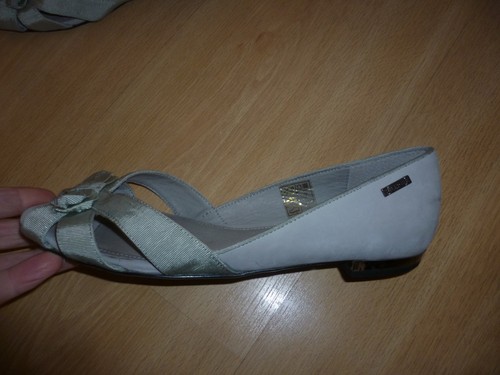 Tommy hilfiger ballerinas - hilfiger,