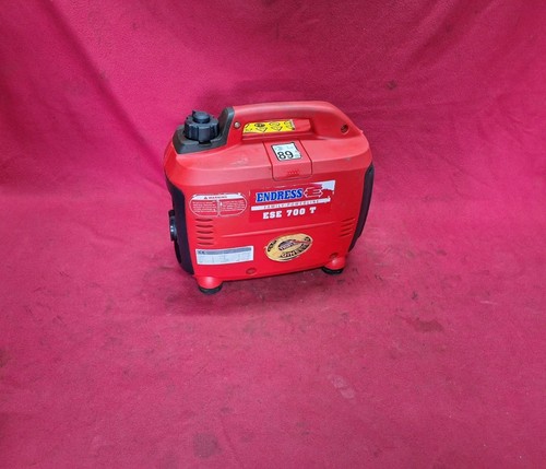 Endress ese 700 - ese,
