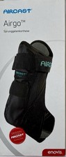AIRCAST® Airgo