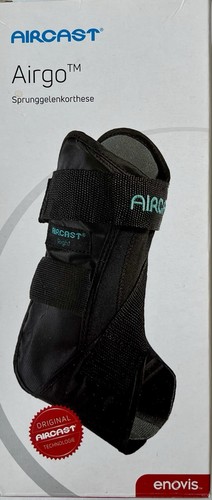 Aircast airgo - aircast®,
