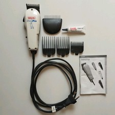 Wahl USA Show Pro Netz-Hundeschermaschine