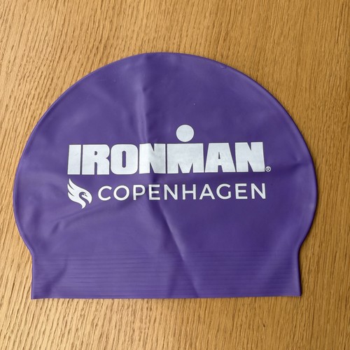 Ironman copenhagen - ironman,