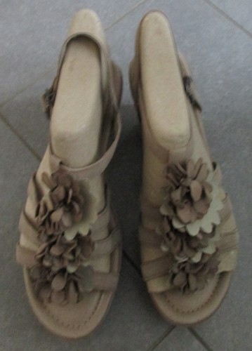 Gabor schuhe sandaletten - gabor,