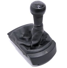 Seat Ibiza 6L Schaltknauf