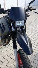 KTM STYLE UMBAUSET FÜR MZ 125