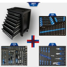 KS TOOLS Brilliant