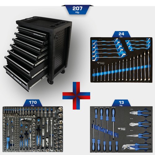 Tools brilliant - ks,