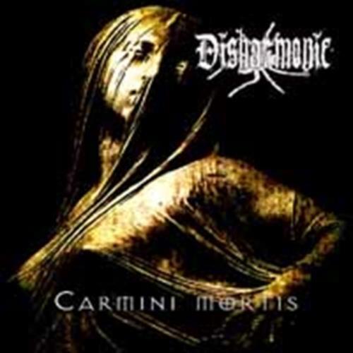 Disharmonic carmini mortis - carmini,