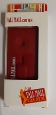 Zigaretten Zubehör Cutter für Pall Mall Quix