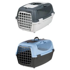 Trixie Hund Katze Transportbox