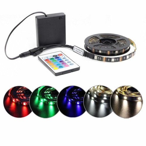 Leds rgb strip - strip, +