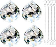 Adwikoso 4 Stücke 40mm