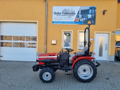 Neu vst fieldtrac 270d - neu,