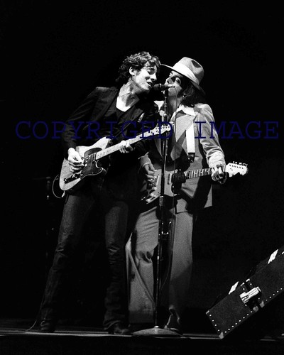 Bruce springsteen 1977 - springsteen, 2/23/1977