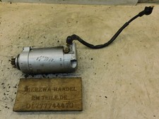 Yamaha XJ 900S Diversion 4KM Anlasser Starter