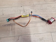 Regler Kontronik Swing 3000 Lipo