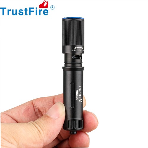 Trustfire keyring mini - trustfire,
