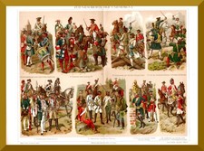 History of Uniform + Two