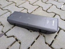 Bosch 500 Wh Gepäckträger