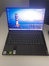Lenovo yoga s740 - -, 4k