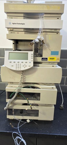 Agilent 1100 serie - 1100,