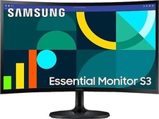 Samsung essential monitor - essential, s3