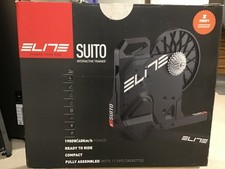 Rollentrainer für Rennrad