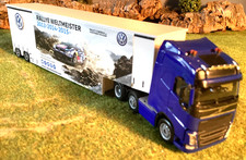 Herpa LKW Kühlzug Sattelzug