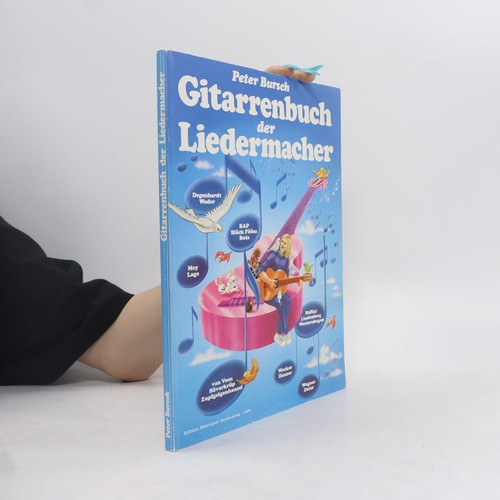 Gitarrenbuch der