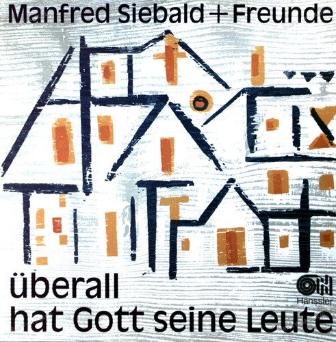 Manfred siebald freunde - manfred,