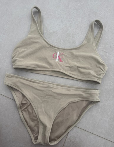 Calvin klein damen bikini - klein,