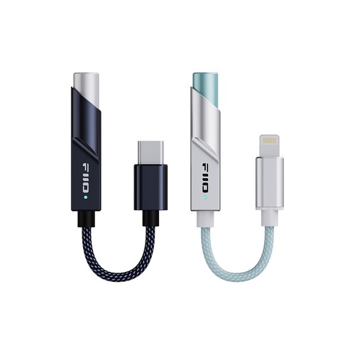 Fiio ka11 portabler digital - fiio,