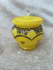 Paar Tango Art Deco Manier of