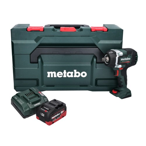 Metabo ssw ltx - ssw, 800