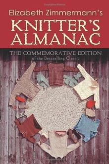 Elizabeth zimmermanns knitters - elizabeth,