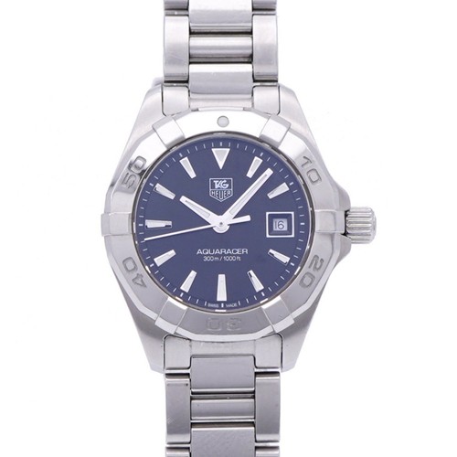 Tag heuer aquaracer - heuer, way1410