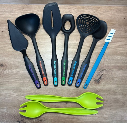 Tupperware griffbereit set - tupperware,