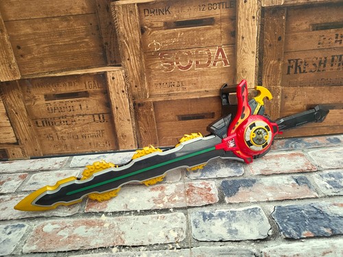 Power rangers ninja - rangers,