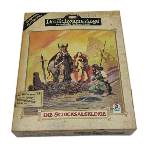 Big box das schwarze - big,