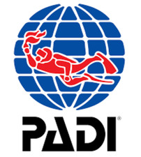 "TAUCHGANGSPLANER" PADI RECREATIONAL DIVE PLANNER