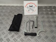 Bordwerkzeug Tool Kit Werkzeug 7Teile  Kawasaki Ninja 650 EX650M Bj.22 560070176