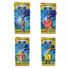 Spongebob Schwammkopf 2D PVC