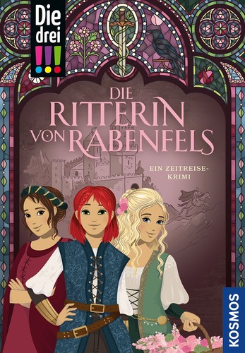 Die drei ritterin - drei, von