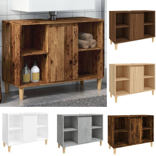 Waschbeckenunterschrank