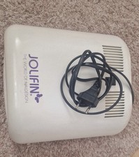 Jolifin nagel lampe - jolifin, uv