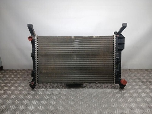 A1695000303 wasserkühler
